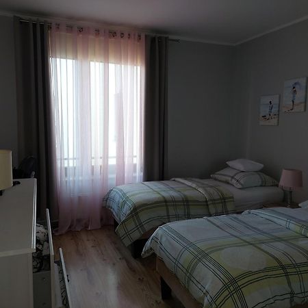 Sas Apartamenty New Park Szczecin Exterior foto